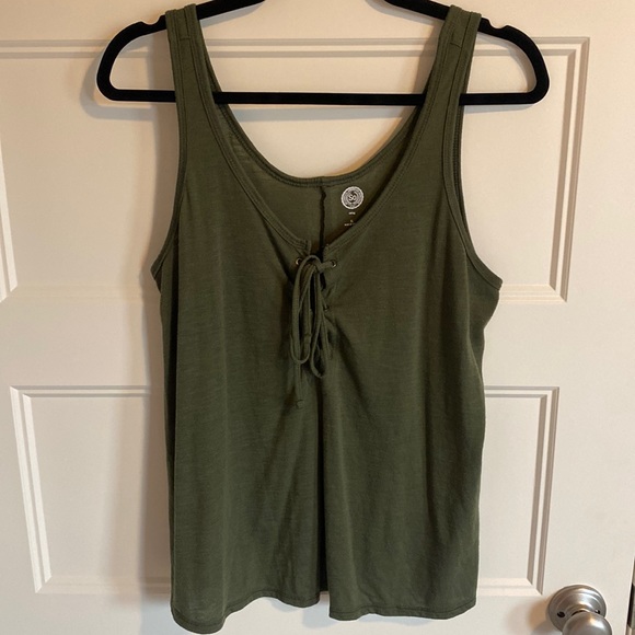 Tank top - Picture 1 of 5